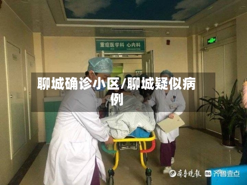 聊城确诊小区/聊城疑似病例-第2张图片