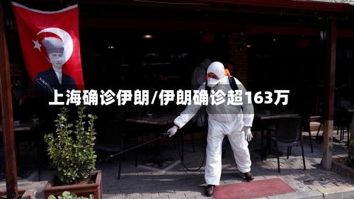 上海确诊伊朗/伊朗确诊超163万