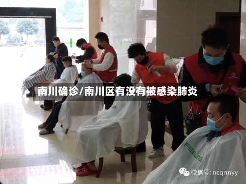 南川确诊/南川区有没有被感染肺炎-第2张图片