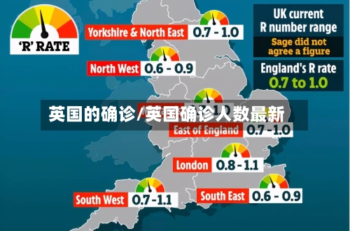 英国的确诊/英国确诊人数最新