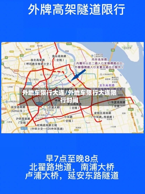 外地车限行大连/外地车限行大连限行时间