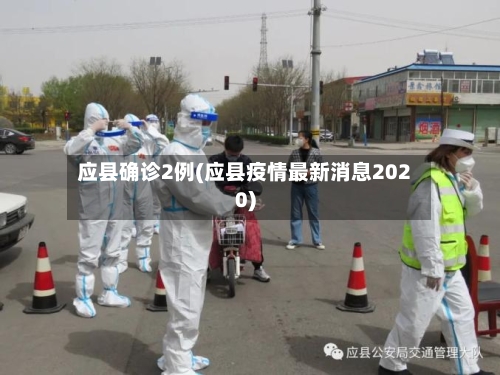 应县确诊2例(应县疫情最新消息2020)-第3张图片