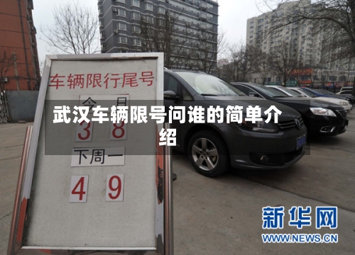 武汉车辆限号问谁的简单介绍
