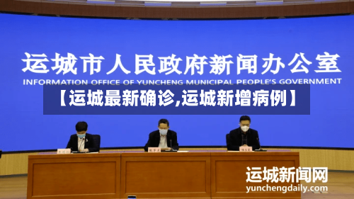 【运城最新确诊,运城新增病例】