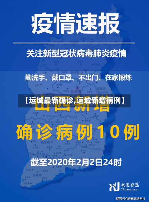 【运城最新确诊,运城新增病例】-第2张图片