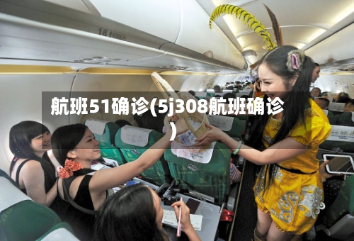 航班51确诊(5j308航班确诊)-第2张图片