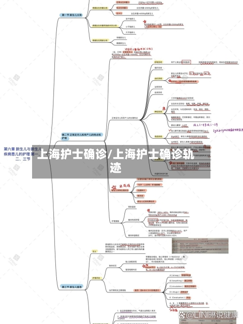 上海护士确诊/上海护士确诊轨迹-第2张图片