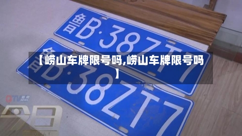 【崂山车牌限号吗,崂山车牌限号吗】-第3张图片