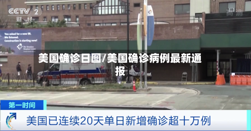 美国确诊日图/美国确诊病例最新通报-第3张图片
