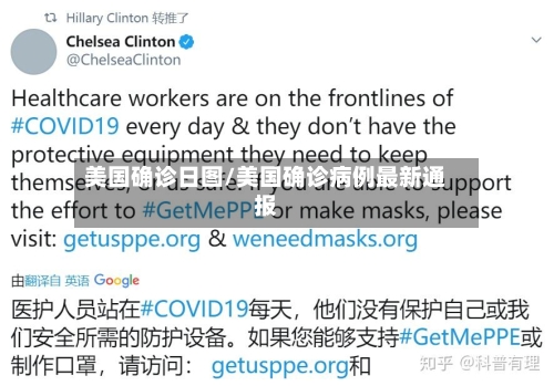 美国确诊日图/美国确诊病例最新通报-第2张图片