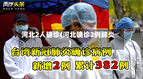 河北2人确诊(河北确诊2例肺炎)-第2张图片
