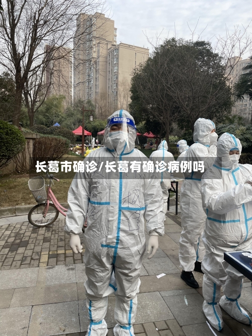 长葛市确诊/长葛有确诊病例吗