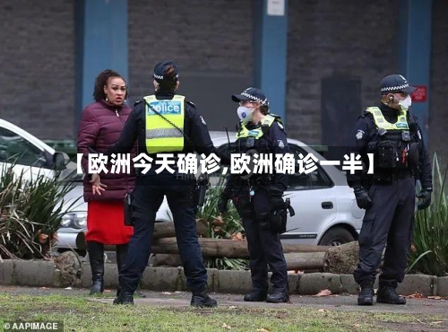【欧洲今天确诊,欧洲确诊一半】-第2张图片