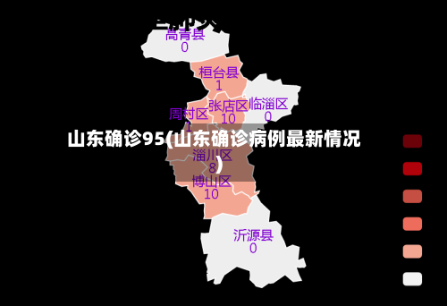 山东确诊95(山东确诊病例最新情况)