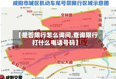 【是否限行怎么询问,查询限行打什么电话号码】-第3张图片