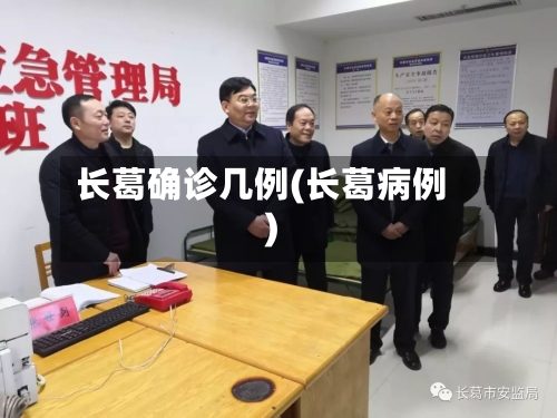 长葛确诊几例(长葛病例)