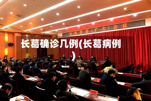 长葛确诊几例(长葛病例)-第2张图片