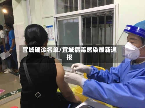 宜城确诊名单/宜城病毒感染最新通报-第2张图片