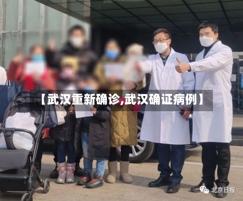 【武汉重新确诊,武汉确证病例】-第3张图片