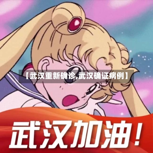 【武汉重新确诊,武汉确证病例】