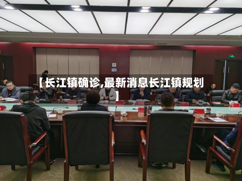 【长江镇确诊,最新消息长江镇规划】-第3张图片