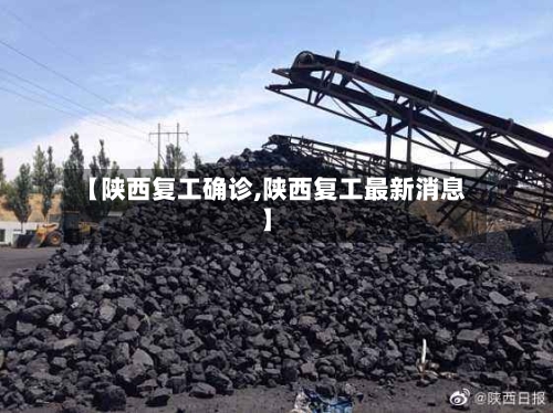 【陕西复工确诊,陕西复工最新消息】-第2张图片