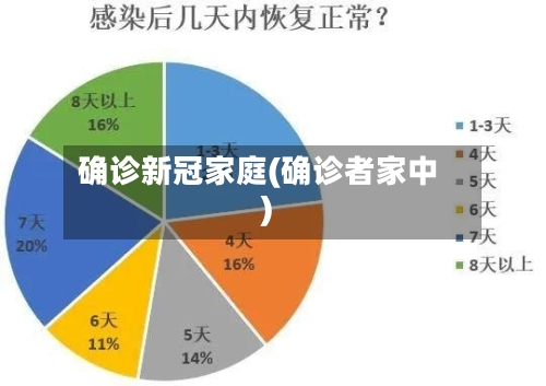 确诊新冠家庭(确诊者家中)-第3张图片