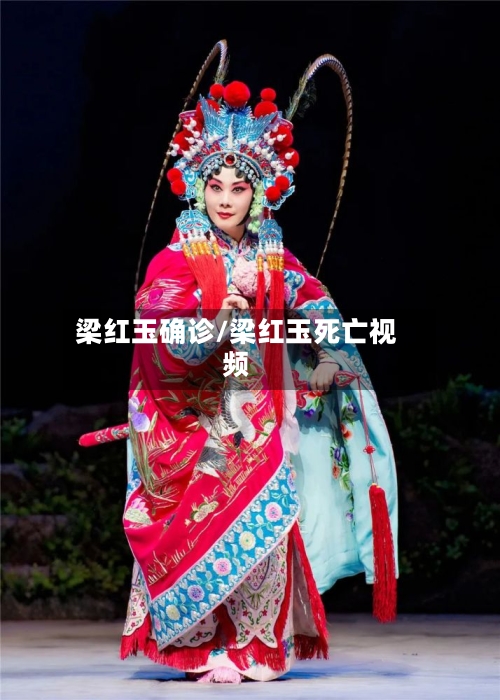 梁红玉确诊/梁红玉死亡视频-第2张图片