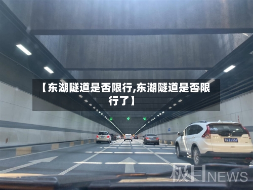 【东湖隧道是否限行,东湖隧道是否限行了】-第3张图片