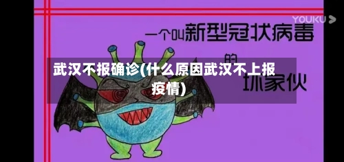 武汉不报确诊(什么原因武汉不上报疫情)