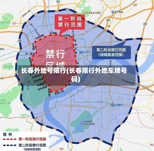 长春外地号限行(长春限行外地车牌号码)-第3张图片