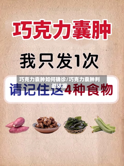 巧克力囊肿如何确诊/巧克力囊肿判断依据-第3张图片
