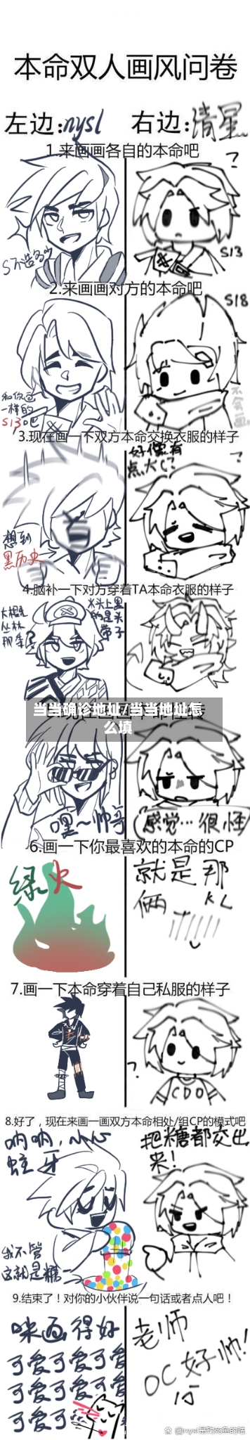 当当确诊地址/当当地址怎么填-第3张图片