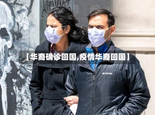 【华裔确诊回国,疫情华裔回国】-第2张图片