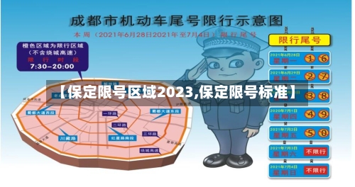 【保定限号区域2023,保定限号标准】