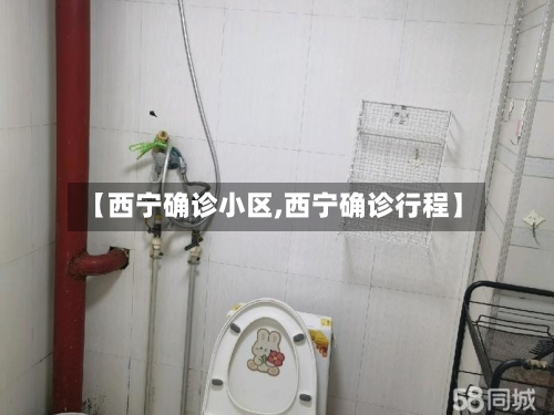 【西宁确诊小区,西宁确诊行程】