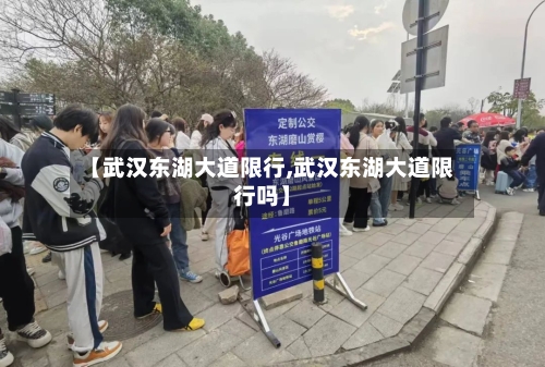【武汉东湖大道限行,武汉东湖大道限行吗】-第2张图片