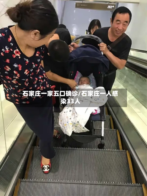 石家庄一家五口确诊/石家庄一人感染33人-第2张图片