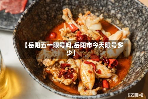 【岳阳五一限号吗,岳阳市今天限号多少】