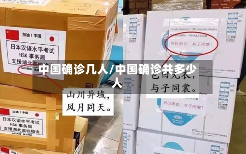 中国确诊几人/中国确诊共多少人-第3张图片
