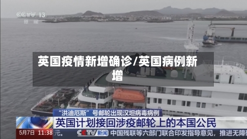 英国疫情新增确诊/英国病例新增