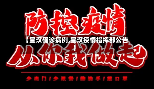 【宣汉确诊病例,宣汉疫情指挥部公告】-第2张图片