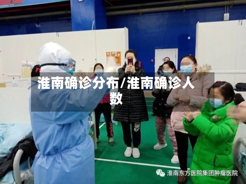 淮南确诊分布/淮南确诊人数-第3张图片