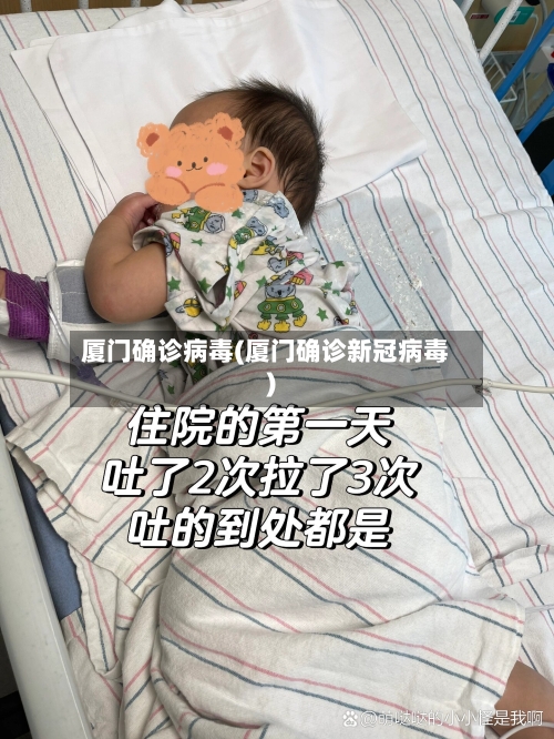 厦门确诊病毒(厦门确诊新冠病毒)-第3张图片