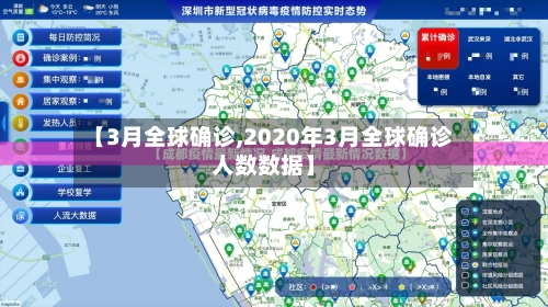 【3月全球确诊,2020年3月全球确诊人数数据】