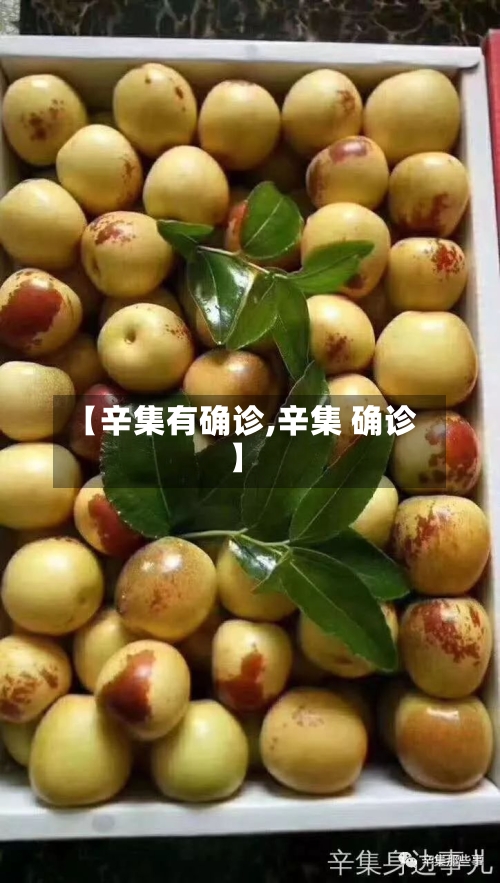 【辛集有确诊,辛集 确诊】