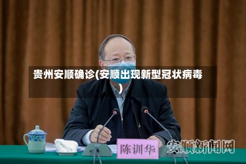贵州安顺确诊(安顺出现新型冠状病毒)-第3张图片