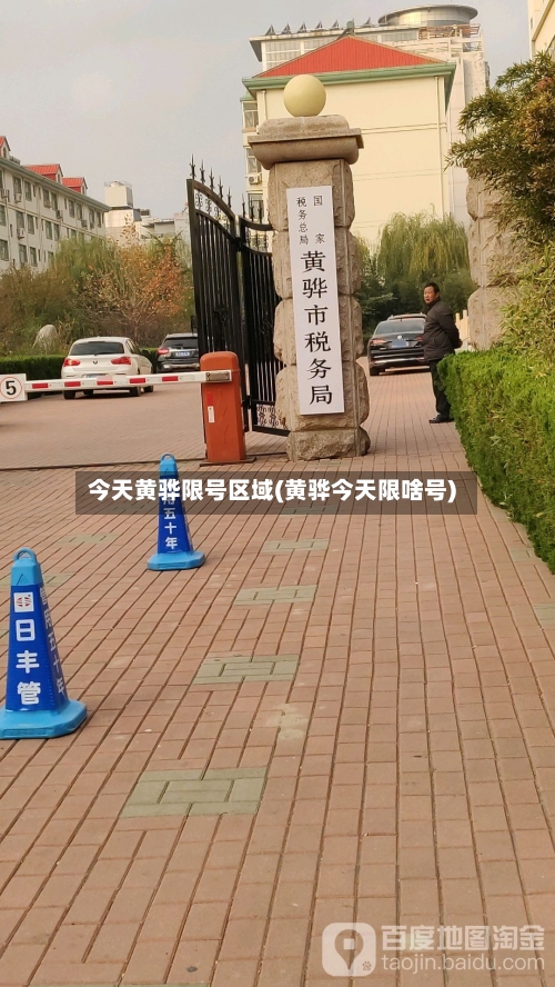 今天黄骅限号区域(黄骅今天限啥号)
