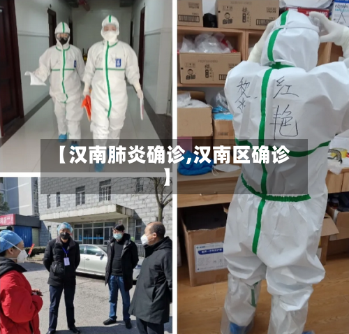 【汉南肺炎确诊,汉南区确诊】-第2张图片