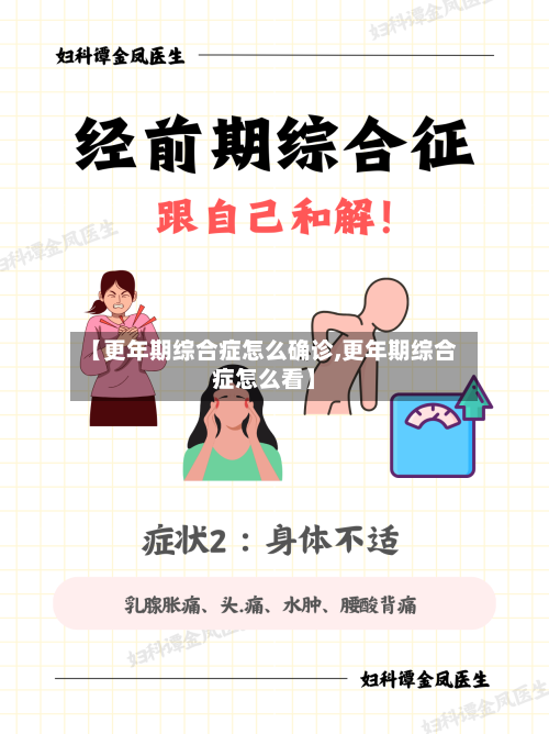 【更年期综合症怎么确诊,更年期综合症怎么看】